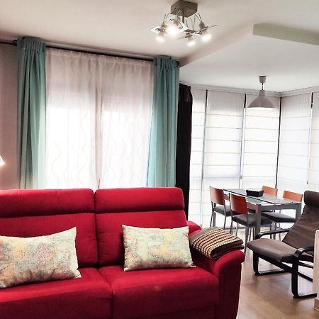 El Balconcito De San Millan Apartment Сеговия Екстериор снимка