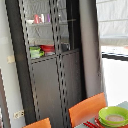 El Balconcito De San Millan Apartment Сеговия Екстериор снимка