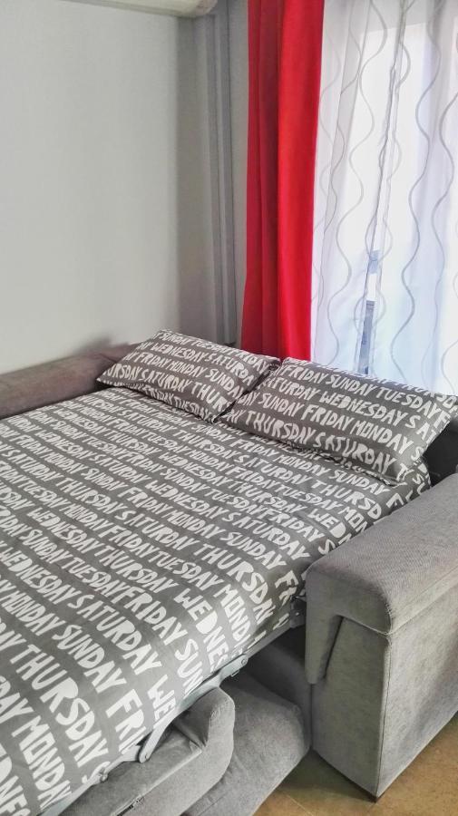 El Balconcito De San Millan Apartment Сеговия Екстериор снимка