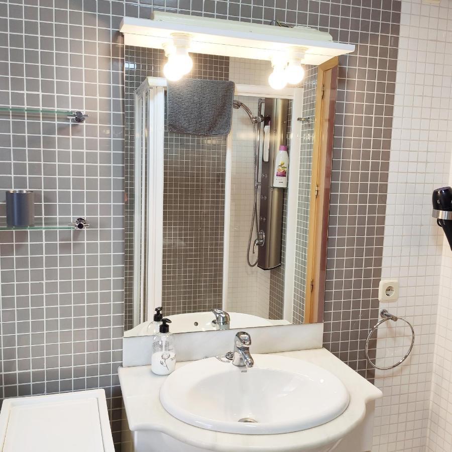 El Balconcito De San Millan Apartment Сеговия Екстериор снимка