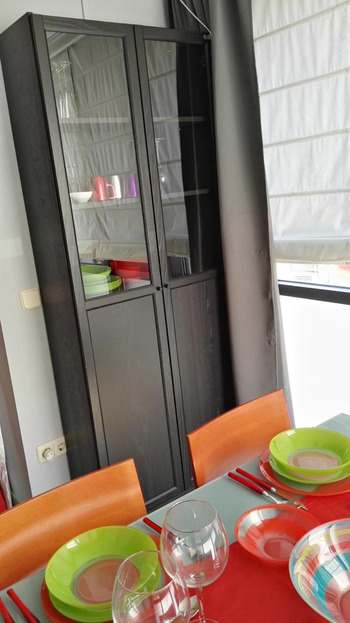 El Balconcito De San Millan Apartment Сеговия Екстериор снимка