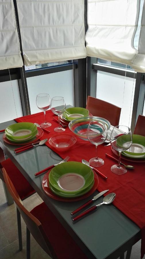 El Balconcito De San Millan Apartment Сеговия Екстериор снимка